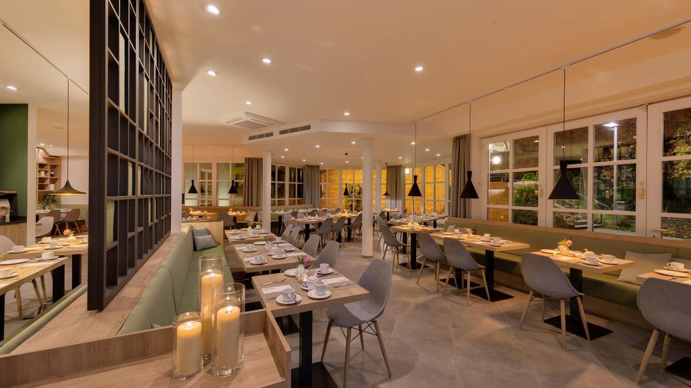 nestor Hotel Neckarsulm