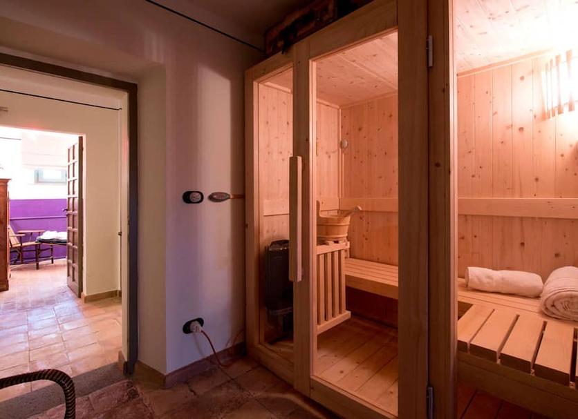 Spa Photo
