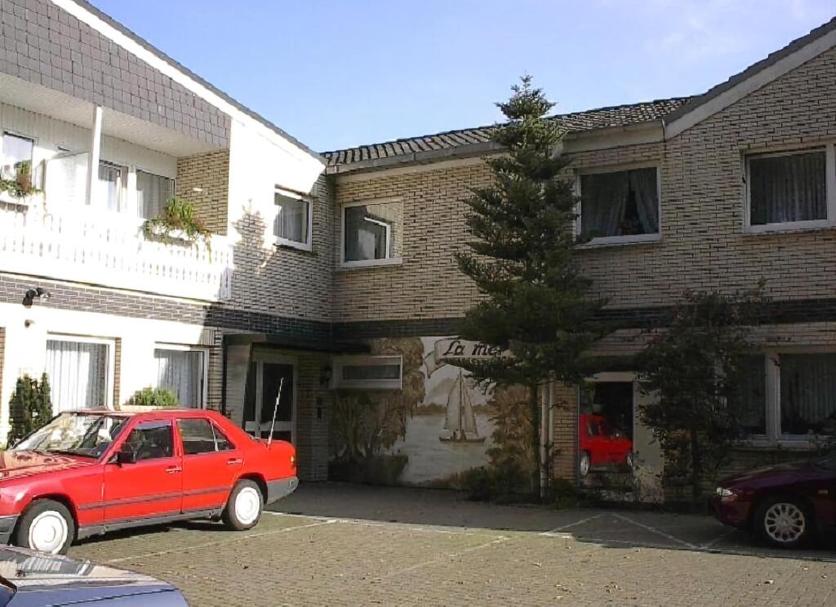 Bâtiment Photo