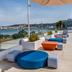 Toit-terrasse
