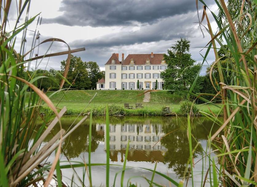 Extérieur Photo