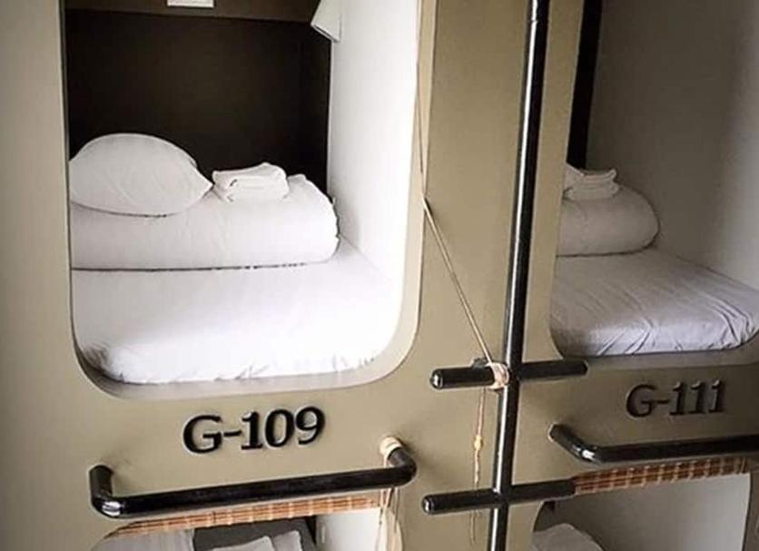 Équipements de la chambre Photo