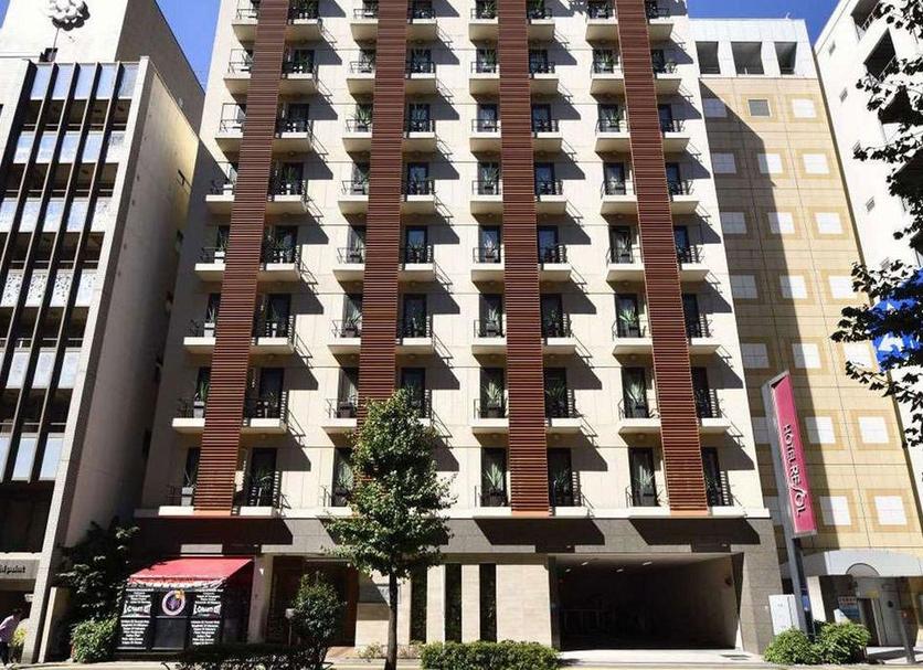 Bâtiment Photo