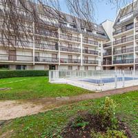 Nice 1br with balcony and pool - Trouville-sur-Mer - Welkeys