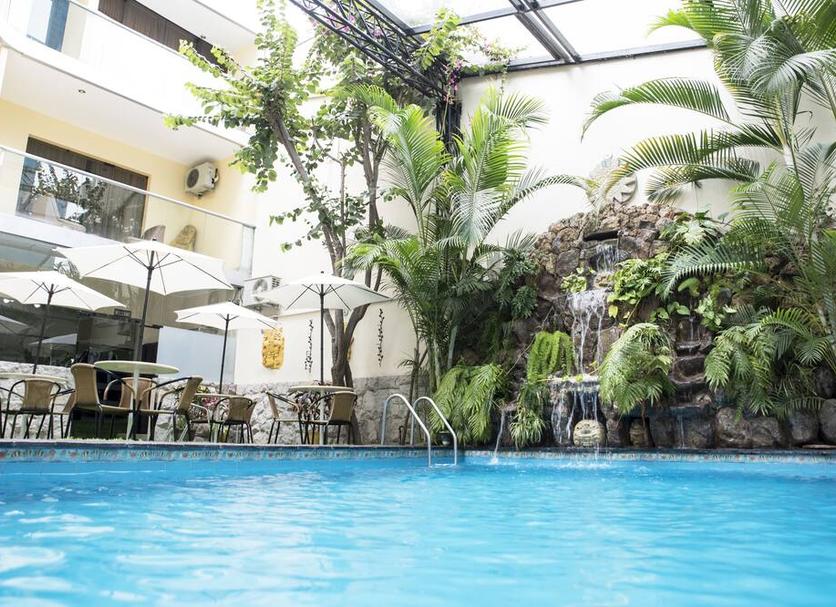 Piscine Photo