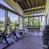 Salle de sport