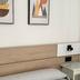 Équipements de la chambre