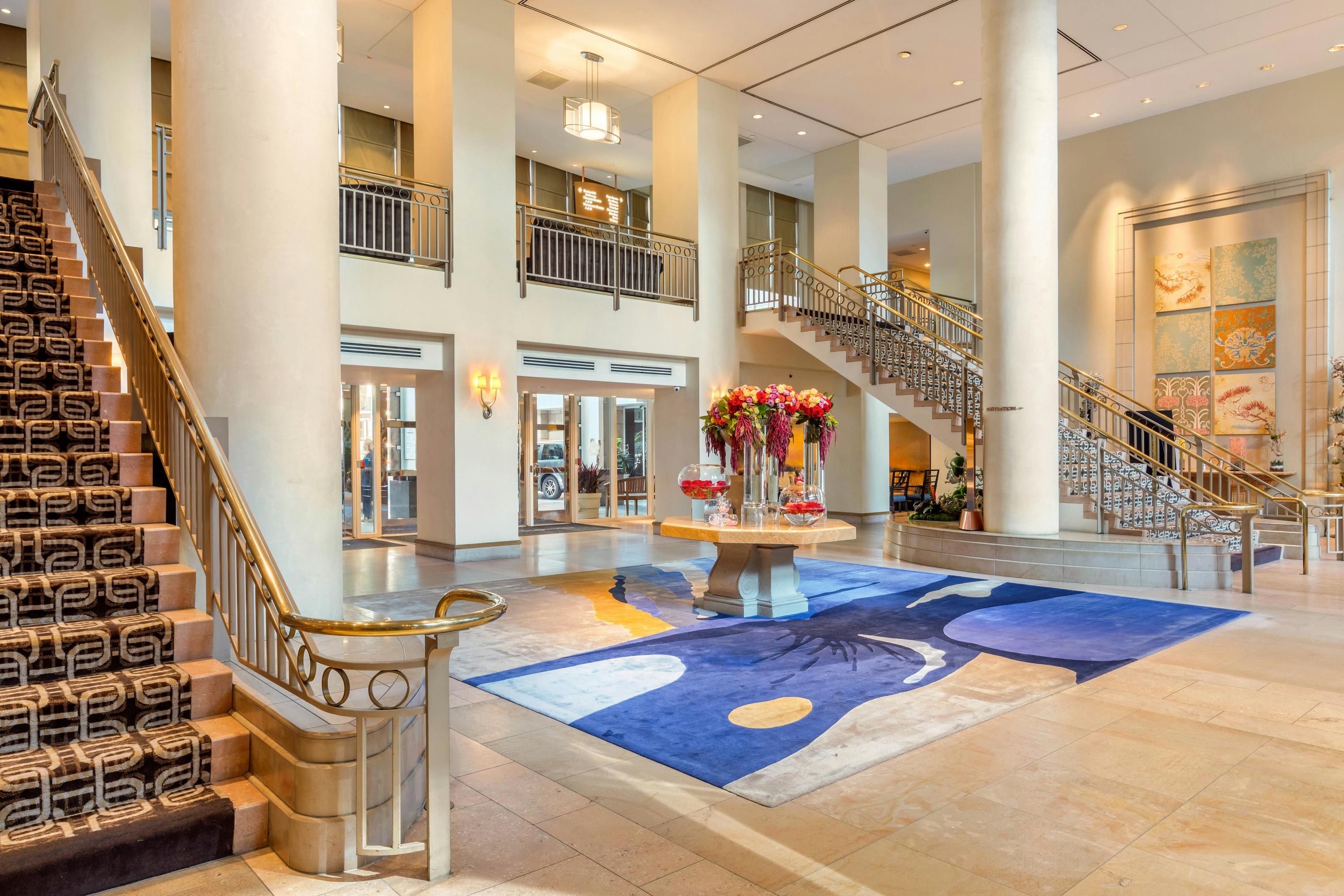 Hall d’entrée Photo