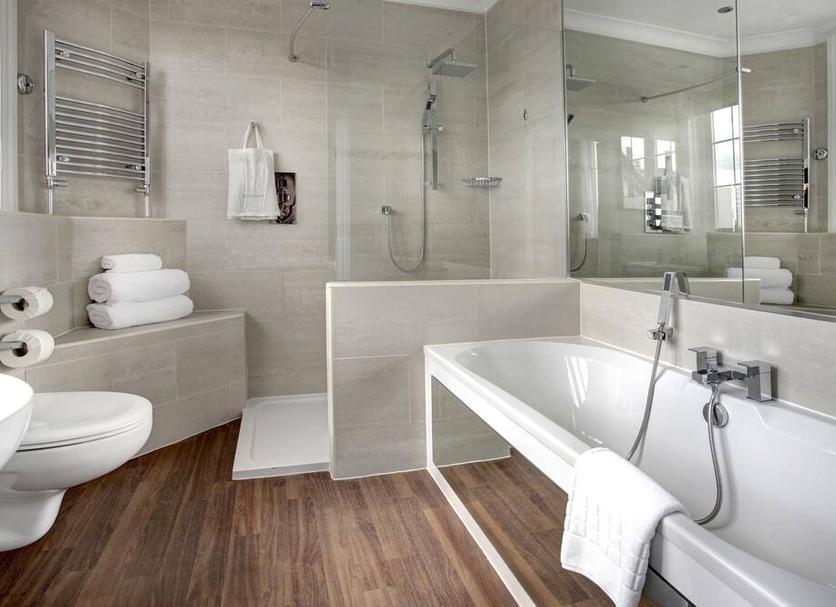 Salle de bain Photo