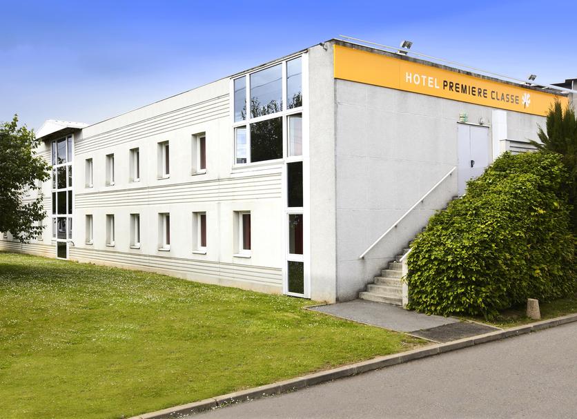 Bâtiment Photo