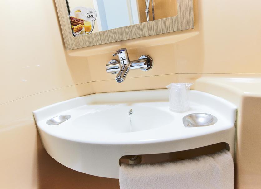 Salle de bain Photo
