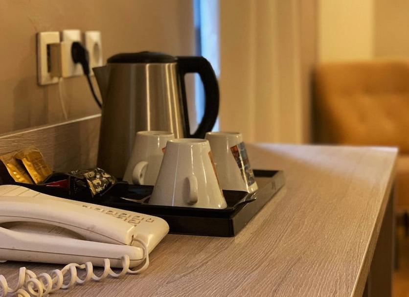 Équipements de la chambre Photo