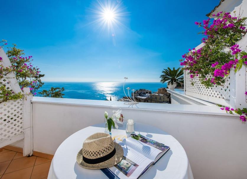 Balcon Photo