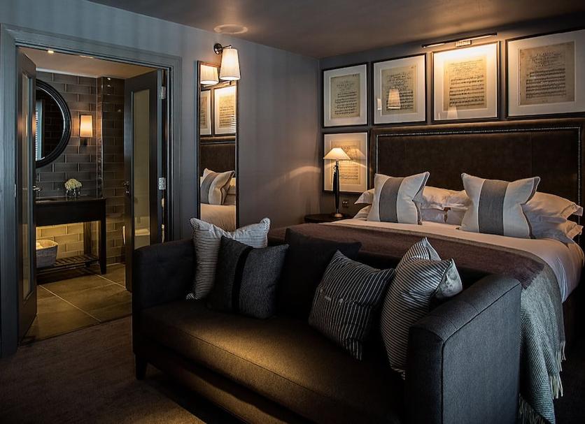 Chambre Photo