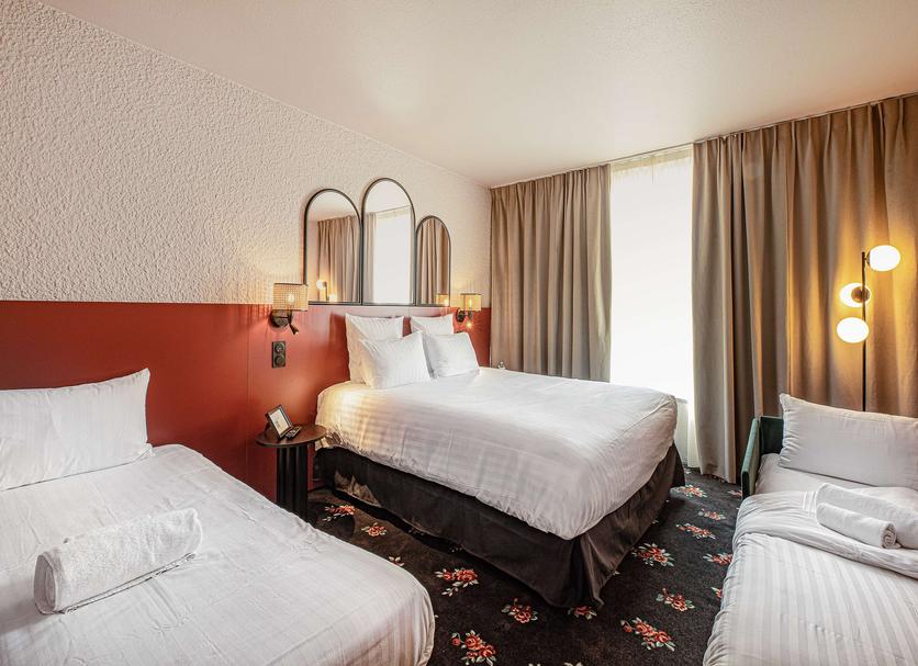 Chambre Photo