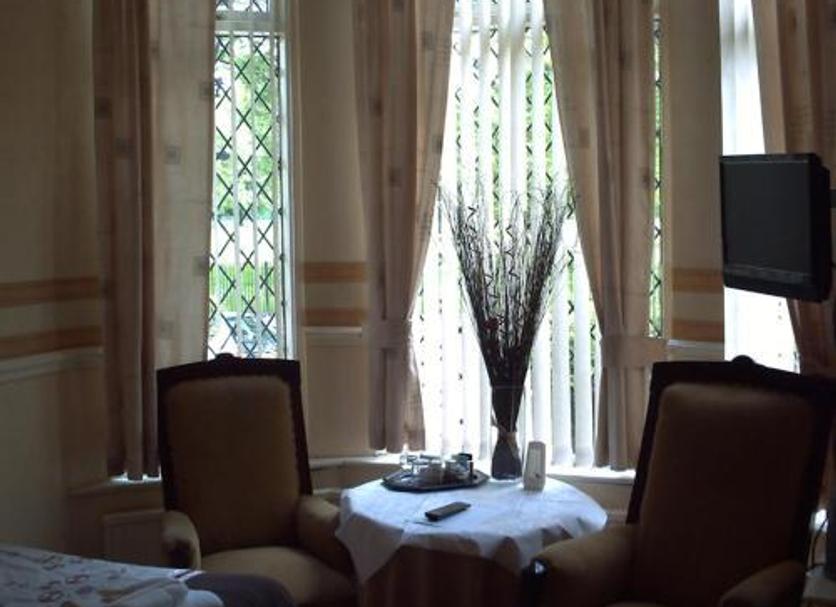 Salle à manger Photo