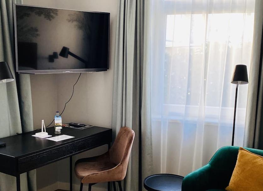 Équipements de la chambre Photo