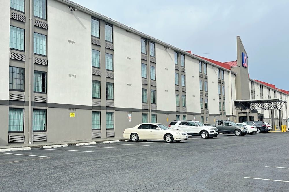 Bâtiment
