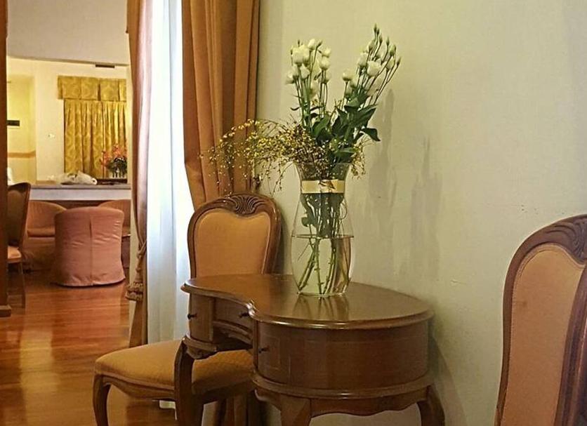 Équipements de la chambre Photo