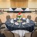 Salle de banquet