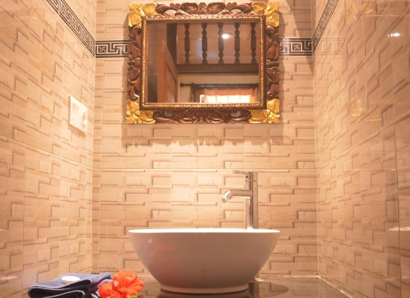 Salle de bain Photo