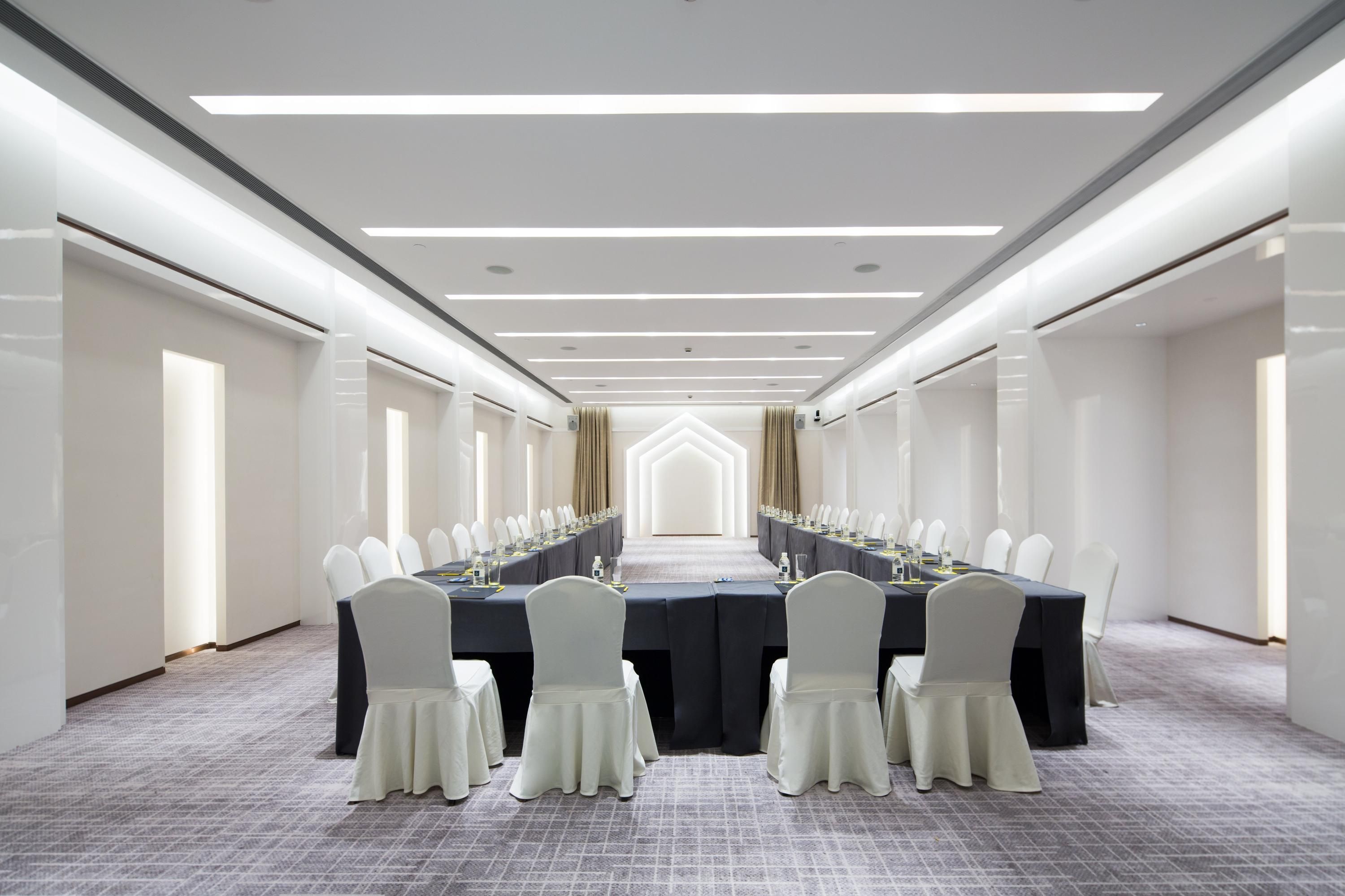 Salle de banquet