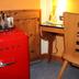 Équipements de la chambre