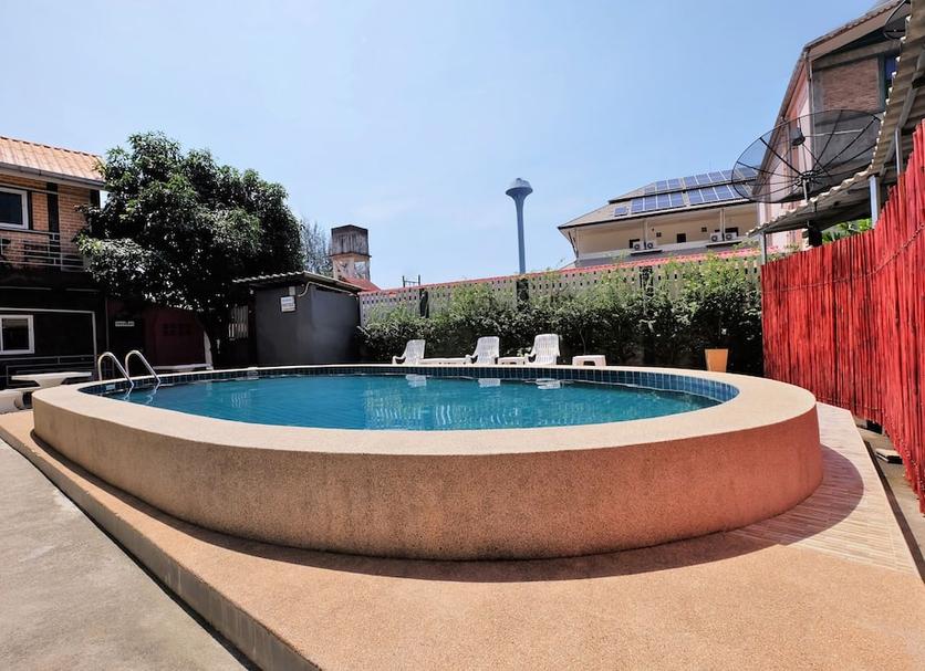 Piscine Photo