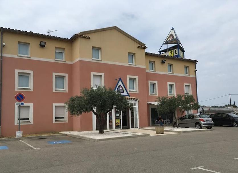 Bâtiment Photo