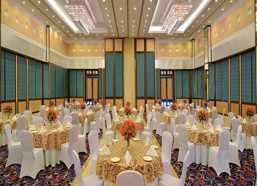 Salle de banquet Photo