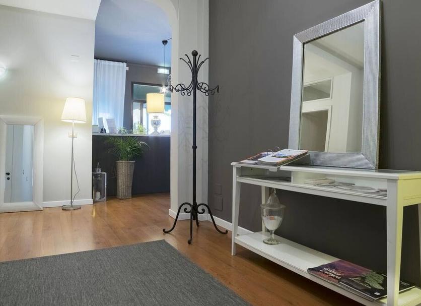 Équipements de la chambre Photo