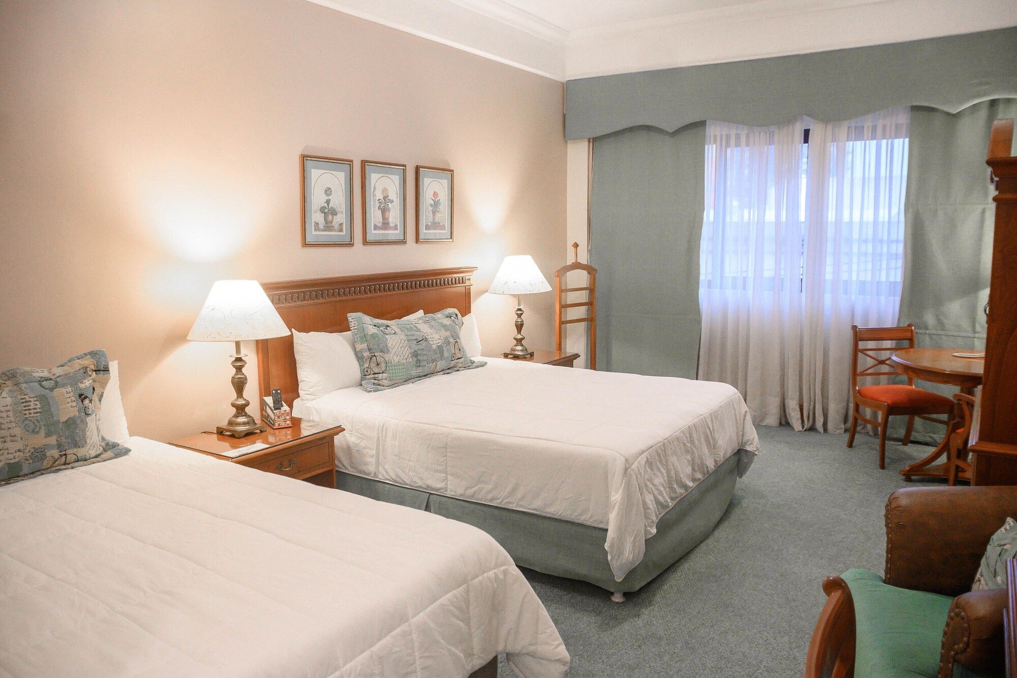 Chambre