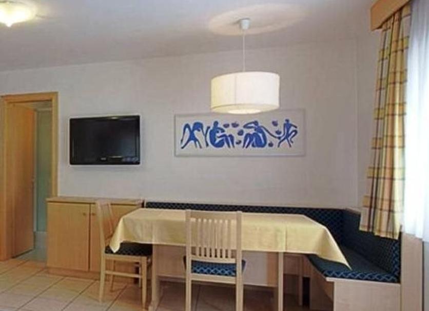 Salle à manger Photo