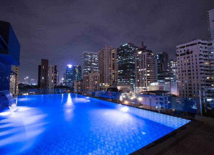 Piscine Photo