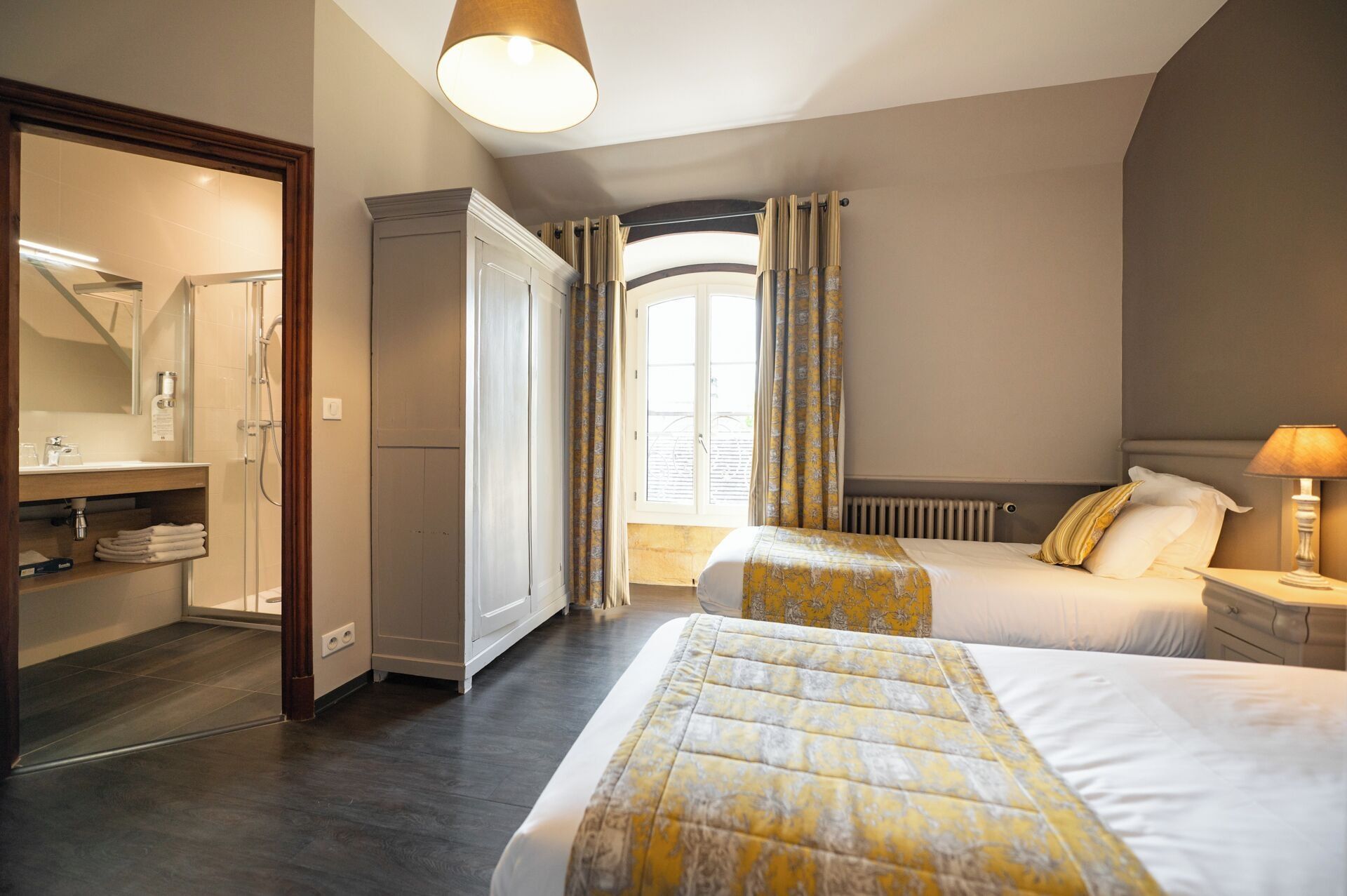 Chambre