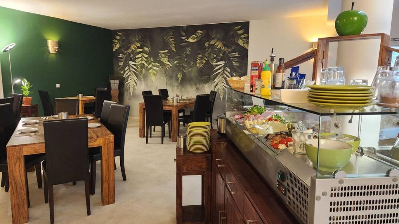 Park-Hotel Leimen