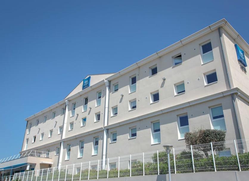 Bâtiment Photo
