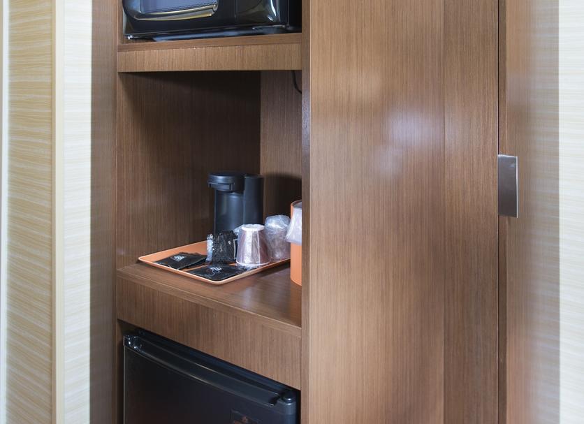 Équipements de la chambre Photo