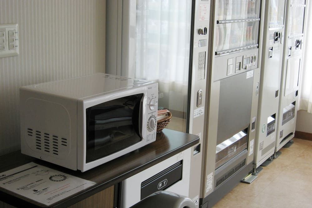 Équipements de la chambre