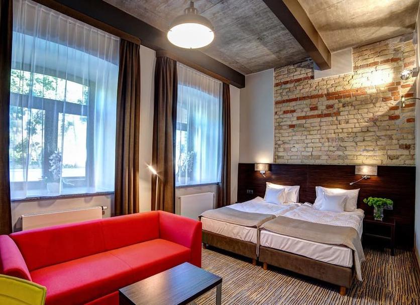 Chambre Photo