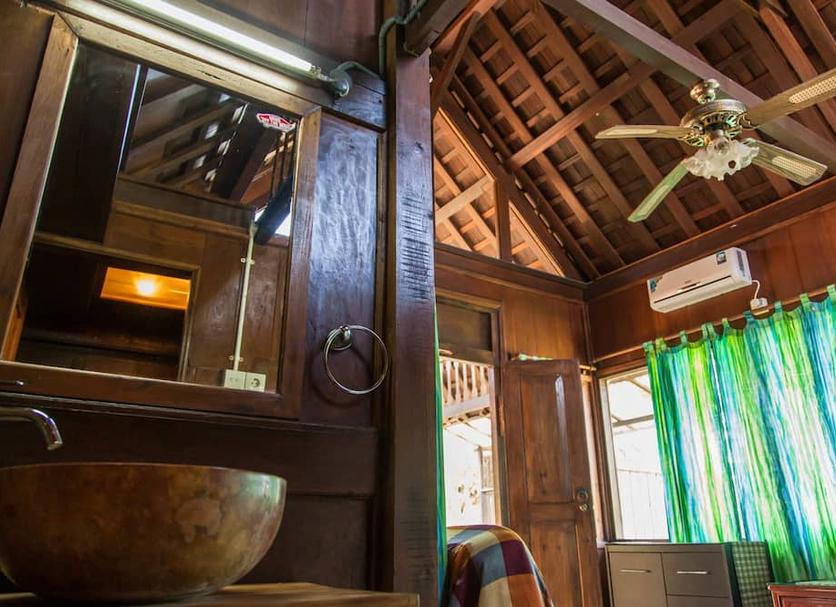 Équipements de la chambre Photo