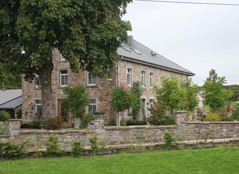 Bâtiment Photo