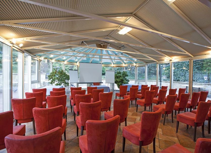 Espace de conférence Photo