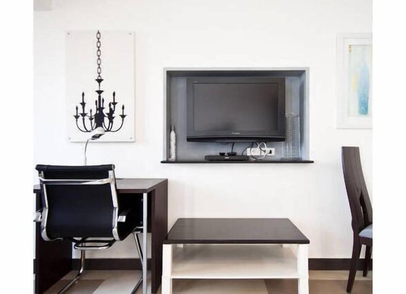 Équipements de la chambre Photo