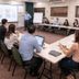 Espace de conférence