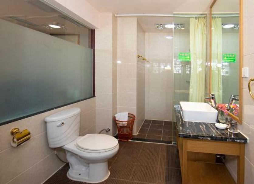 Salle de bain Photo