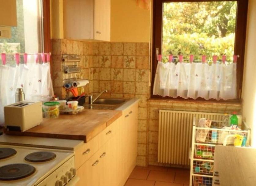 Cuisine Photo