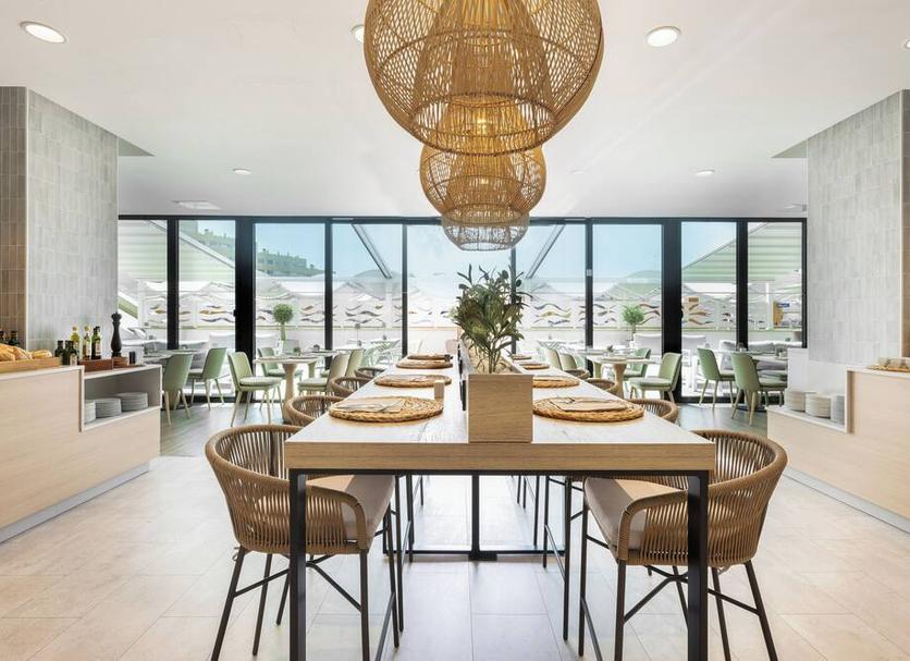 Salle à manger Photo