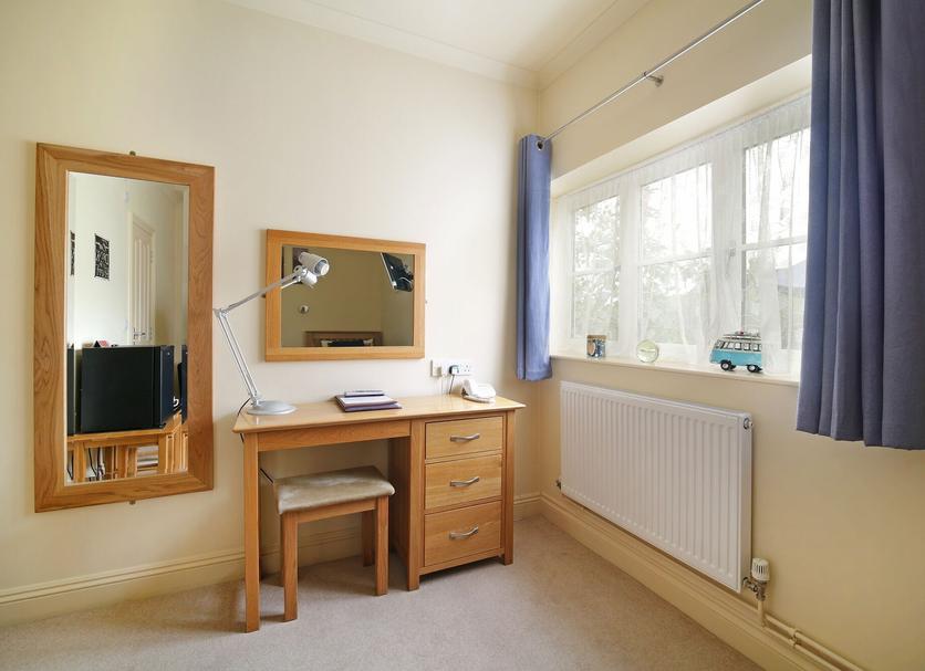 Équipements de la chambre Photo