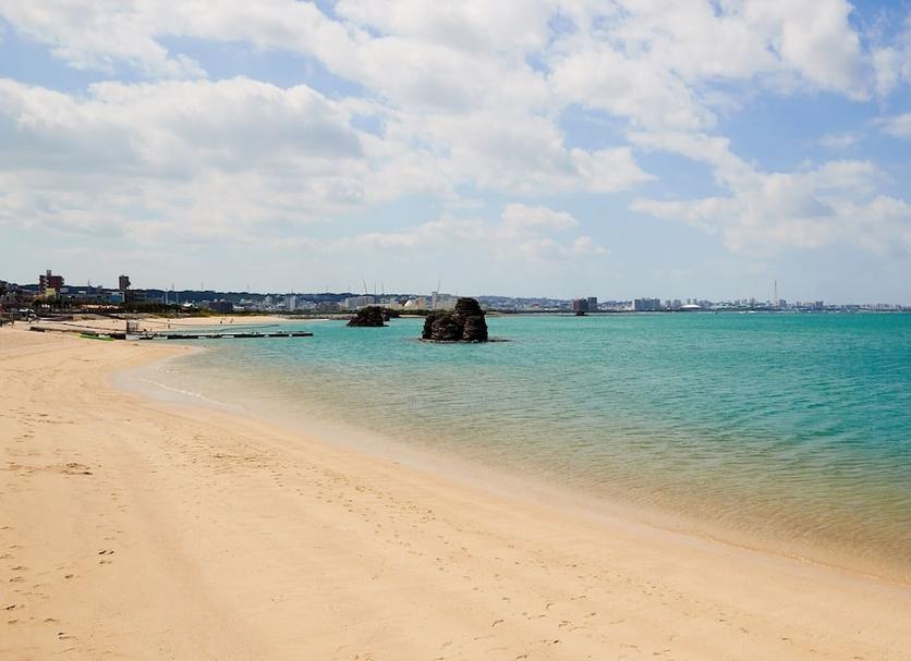 Plage Photo